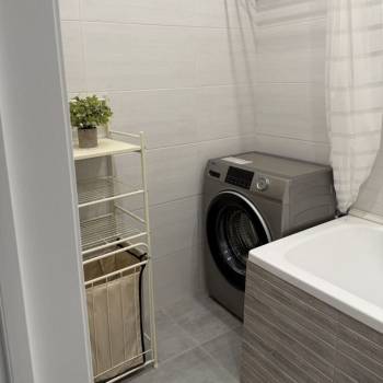 Сдается Многокомнатная квартира, 86 м²