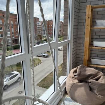 Сдается Многокомнатная квартира, 86 м²