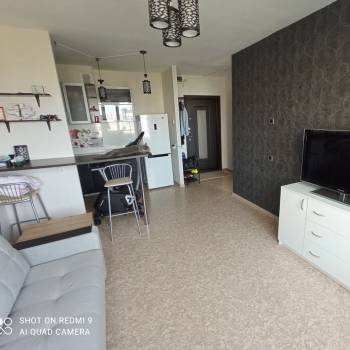 Продается 2-х комнатная квартира, 35 м²
