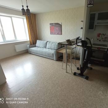 Продается 2-х комнатная квартира, 35 м²