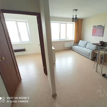 Продается 2-х комнатная квартира, 35 м²