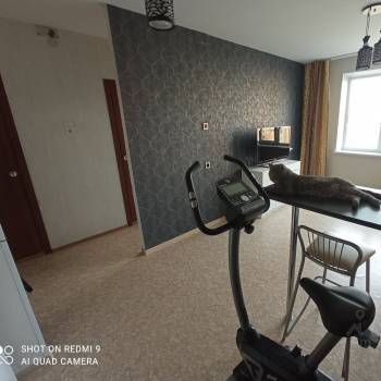 Продается 2-х комнатная квартира, 35 м²