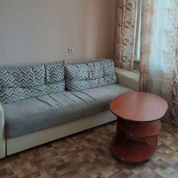 Сдается 1-комнатная квартира, 27 м²