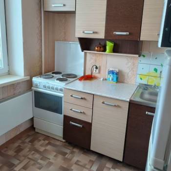 Сдается 1-комнатная квартира, 27 м²