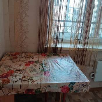 Сдается 1-комнатная квартира, 27 м²