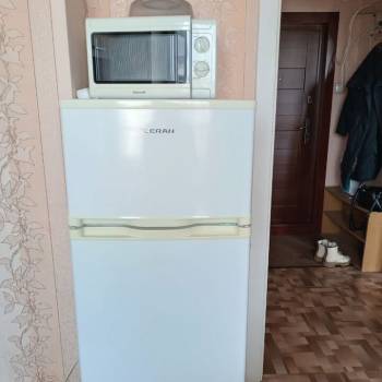 Сдается 1-комнатная квартира, 27 м²