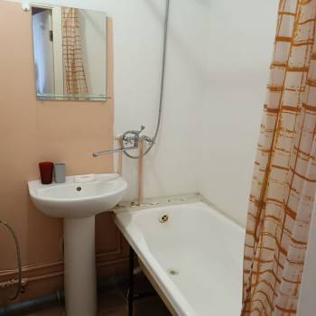 Сдается 1-комнатная квартира, 27 м²