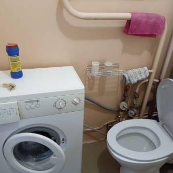 Сдается 1-комнатная квартира, 27 м²
