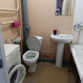 Сдается 1-комнатная квартира, 27 м²