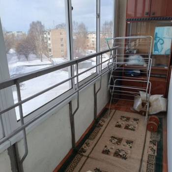 Сдается 1-комнатная квартира, 27 м²