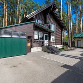 Продается Дом, 160 м²