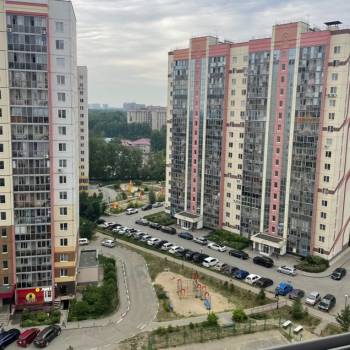 Продается 2-х комнатная квартира, 60 м²