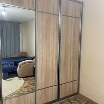 Продается 2-х комнатная квартира, 60 м²