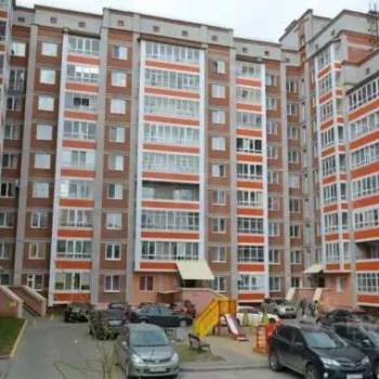 Сдается 1-комнатная квартира, 44 м²