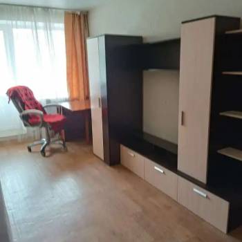 Сдается 1-комнатная квартира, 44 м²