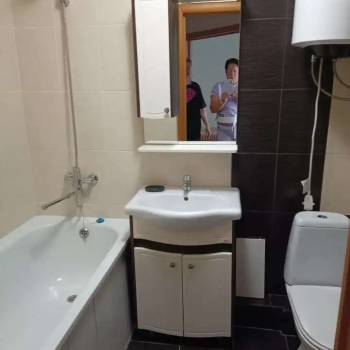 Сдается 1-комнатная квартира, 44 м²