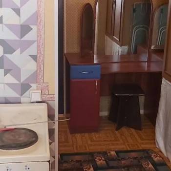 Сдается 1-комнатная квартира, 24 м²