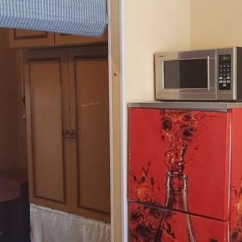 Сдается 1-комнатная квартира, 24 м²