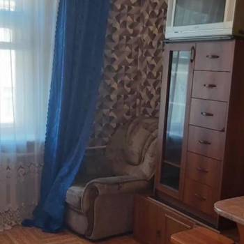 Сдается 1-комнатная квартира, 24 м²