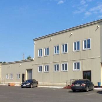 Сдается Нежилое помещение, 915,3 м²