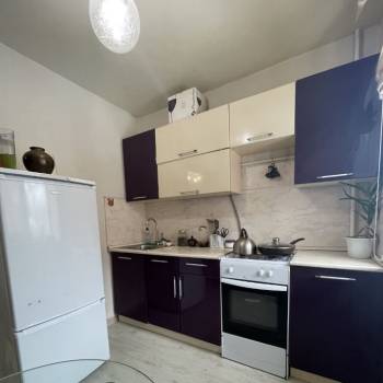 Сдается 1-комнатная квартира, 31 м²