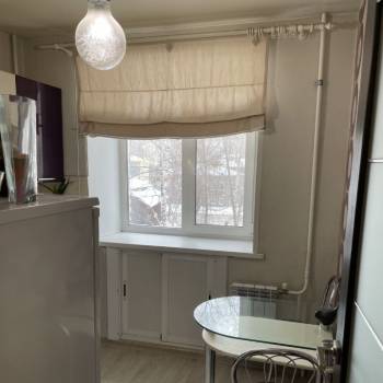 Сдается 1-комнатная квартира, 31 м²
