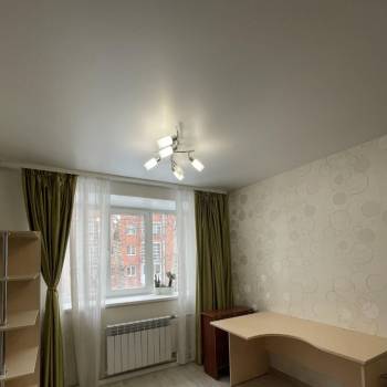 Сдается 1-комнатная квартира, 31 м²
