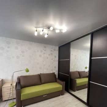 Сдается 1-комнатная квартира, 31 м²