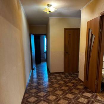 Сдается 2-х комнатная квартира, 68,9 м²