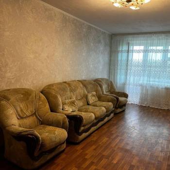 Сдается 2-х комнатная квартира, 68,9 м²