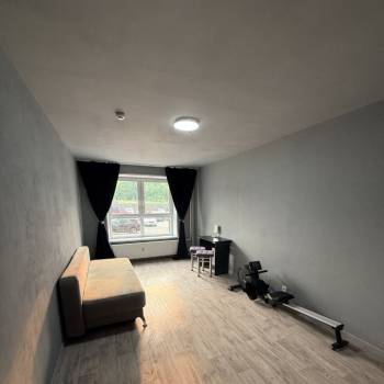 Сдается 1-комнатная квартира, 38 м²