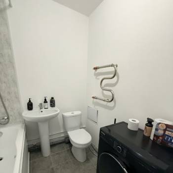 Сдается 1-комнатная квартира, 38 м²