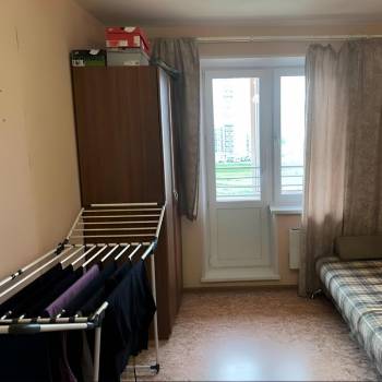 Продается 1-комнатная квартира, 23 м²
