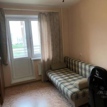 Продается 1-комнатная квартира, 23 м²