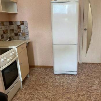 Продается 1-комнатная квартира, 23 м²