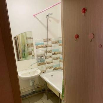 Продается 1-комнатная квартира, 23 м²