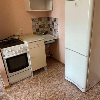 Продается 1-комнатная квартира, 23 м²