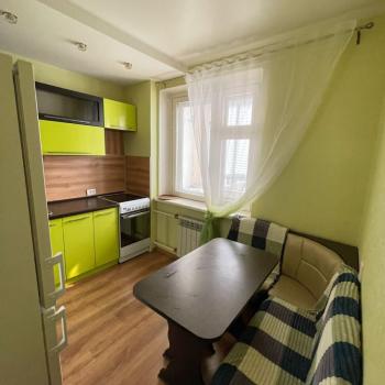 Сдается 1-комнатная квартира, 38 м²