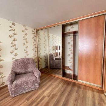 Сдается 1-комнатная квартира, 38 м²