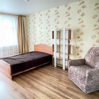 Сдается 1-комнатная квартира, 38 м²