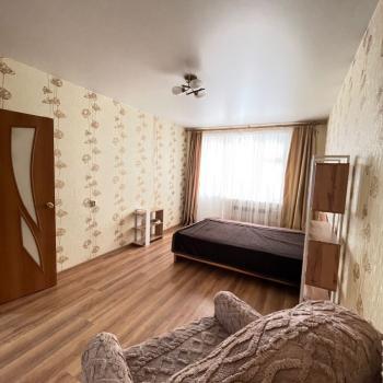 Сдается 1-комнатная квартира, 38 м²
