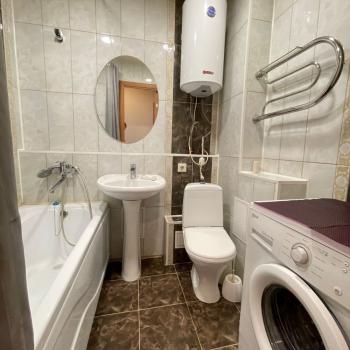 Сдается 1-комнатная квартира, 38 м²