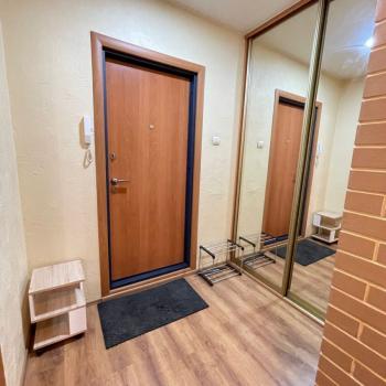 Сдается 1-комнатная квартира, 38 м²
