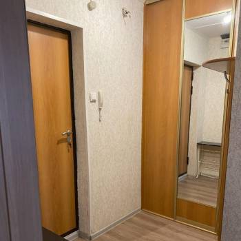 Сдается 1-комнатная квартира, 34,7 м²