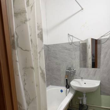 Сдается 1-комнатная квартира, 34,7 м²