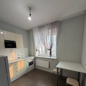 Сдается 1-комнатная квартира, 34,7 м²