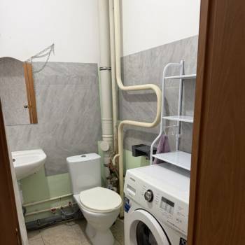 Сдается 1-комнатная квартира, 34,7 м²