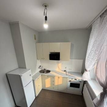 Сдается 1-комнатная квартира, 34,7 м²