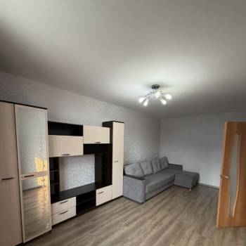 Сдается 1-комнатная квартира, 34,7 м²