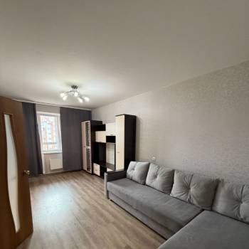 Сдается 1-комнатная квартира, 34,7 м²